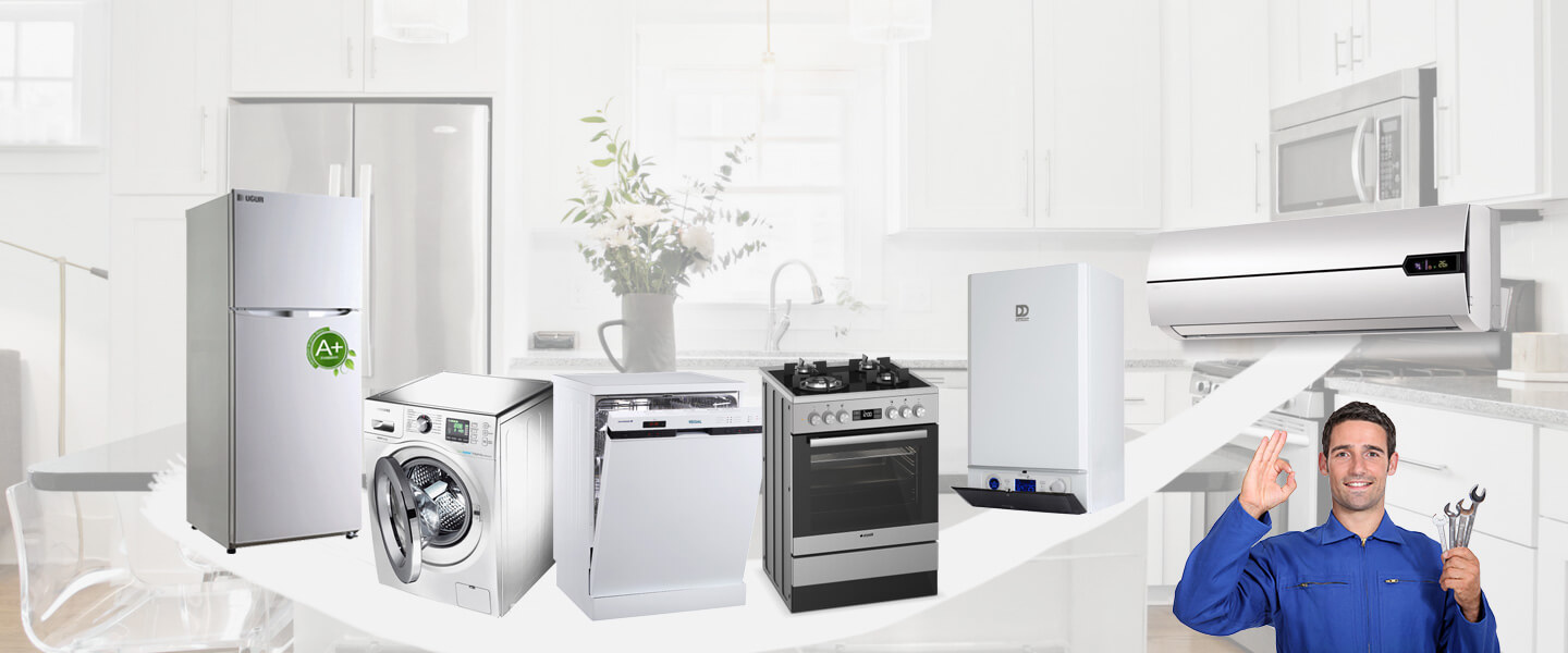 Ankara Whirlpool Servisi